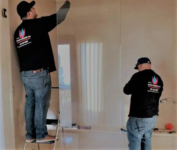 Professional plumbing installation for Tankless Water Heater Installation in Ansonia